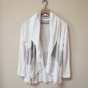 Soft Surroundings White Top